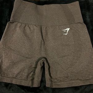 Gymshark seamless shorts